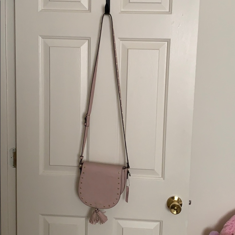 Victoria secret mini purse